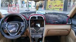 شيري تيجو 3